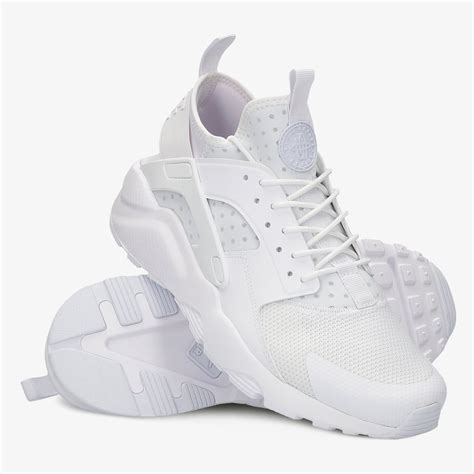 nike air huarache ultra herren weiß|huarache running shoes.